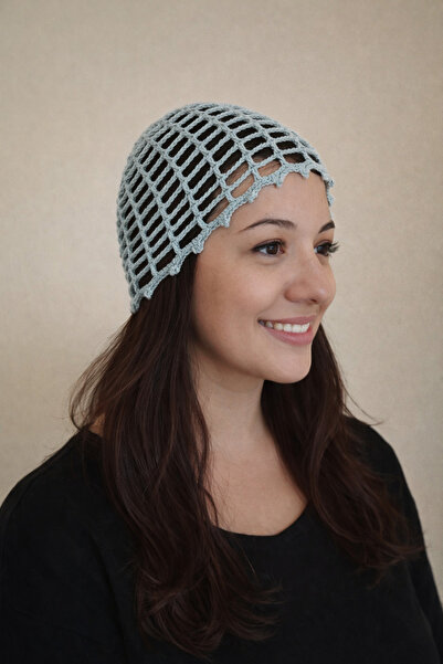 lupi نموذج محبوك يدويًا على طراز بيرنتس فيل بيري