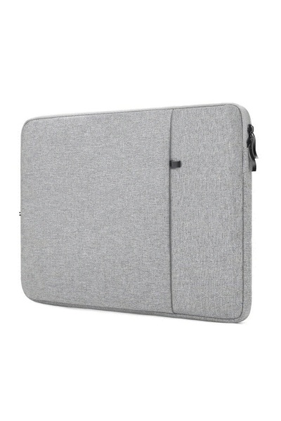 Generic 13 Inch Sleeve Case Cover Canvas Laptop Tablet Protective Bag for 12....