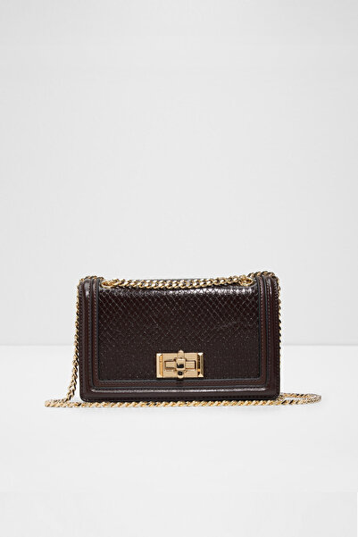 Aldo VYVIANA - Kadın Kahve Çapraz Çanta