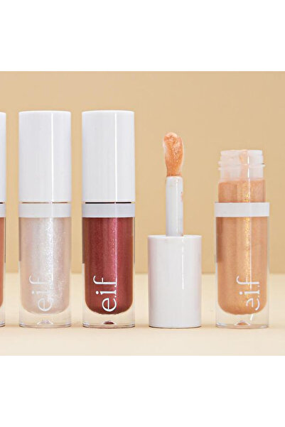 eif 3-Color Lip Gloss Set Ev