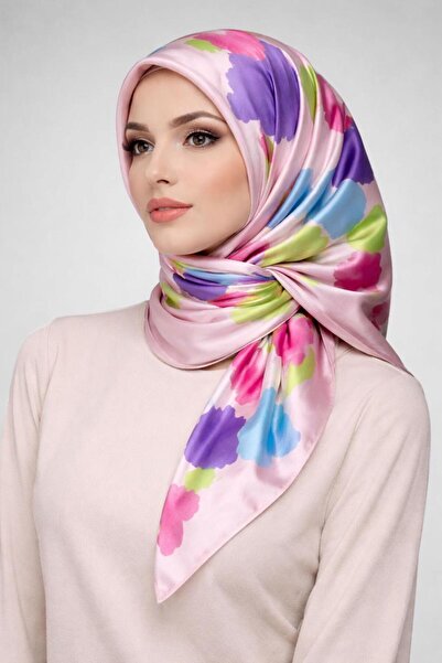 Alvina Digital Scarf 3288