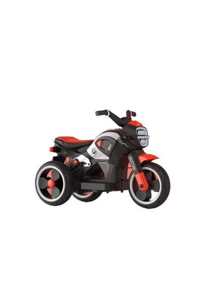 Generic New Model Children Ride on Toy With Music Light 3 Wheels Rechargeable...