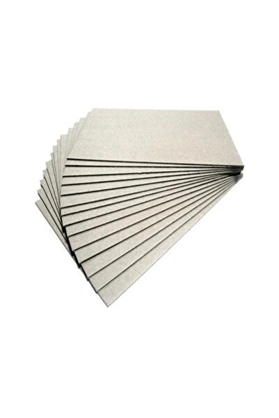 fatih sticker Mukavva Karton 1 mm 5 Adet 22x30 cm Kalın Sert Karton | Hobi, B...