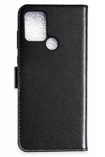 NewFace GLD-SPT- حافظة تكنو بوفا تي آر إس بلس (73455) - أسود