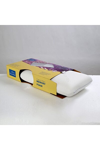 Silkar وسادة سيلكارا من الفوم المرن