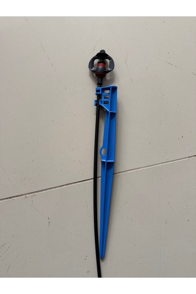 NETAFİM Bahçe Sulama Siprink Başlık 120 Lt/H