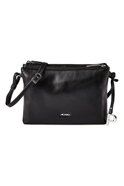 Picard Really Umhängetasche Leder 24 cm