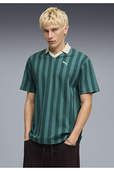 Puma Class Relaxed Pinnacle Polo
