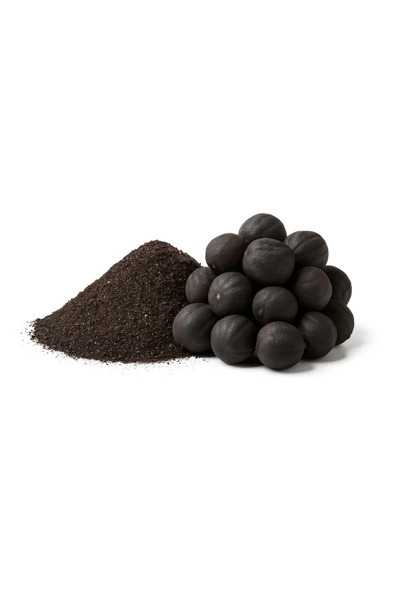 Diyar مسحوق الليمون الأسود 60 جرام