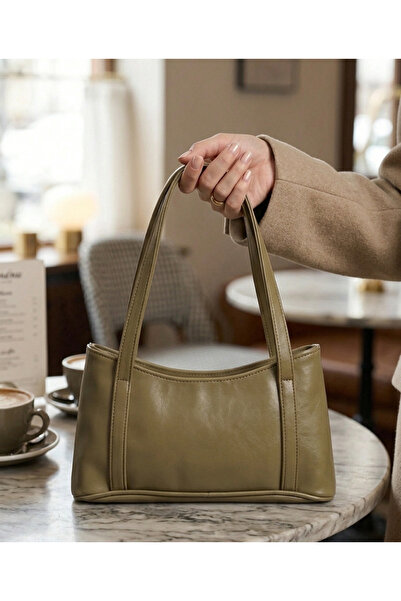 CSK El ve omuz çantası