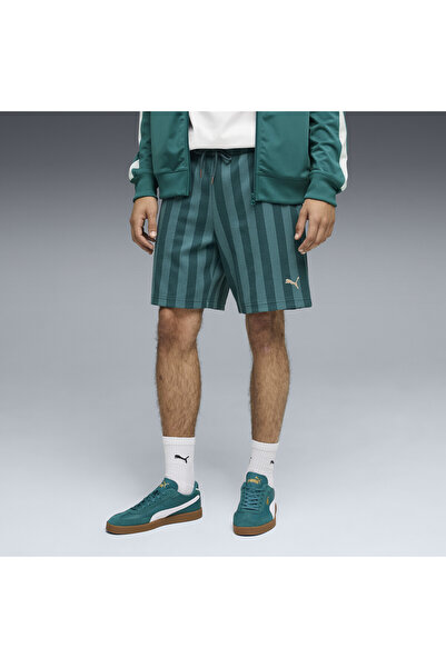 Puma Class 8" Shorts Herren