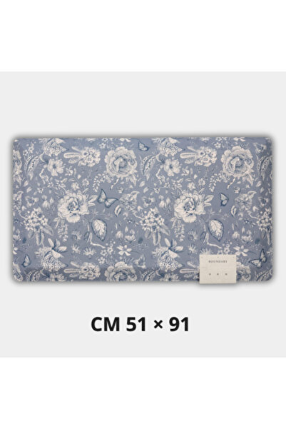 OVERSLEEP سجادة مطبخ من الفوم المرن مقاومة للماء وغير قابلة للانزلاق