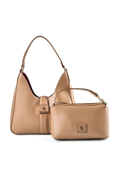 U.S. Polo Assn. Margaret Schultertasche 28 cm