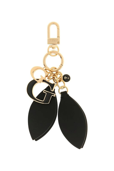 Guess Sally Keychain Women's Black Keychain Rwi74601150-Bla