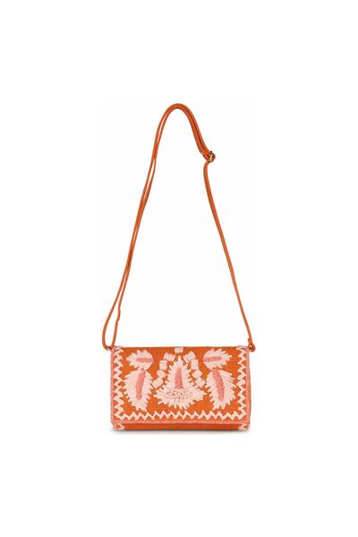 Oilily Naarangee Umhängetasche 20 cm