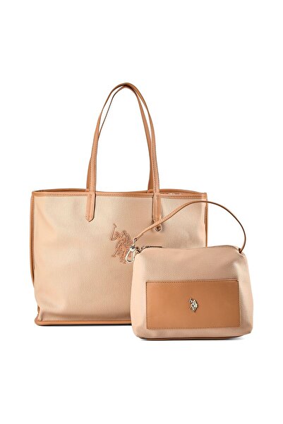 U.S. Polo Assn. Surrey Shopper Tasche 40 cm