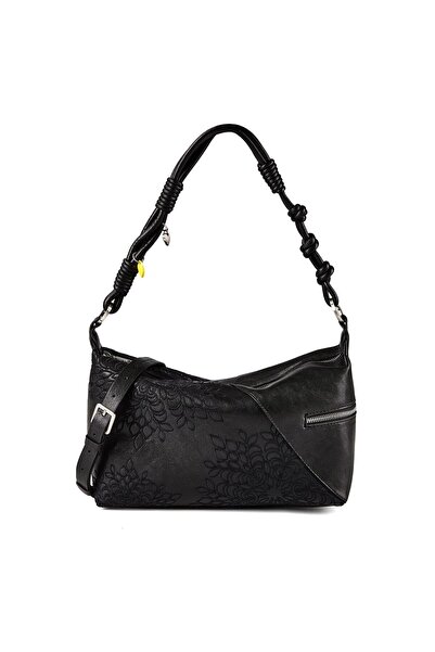 Desigual Sierra Schultertasche 30 cm