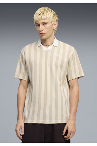 Puma Polo Pinnacle Relaxed Clasic