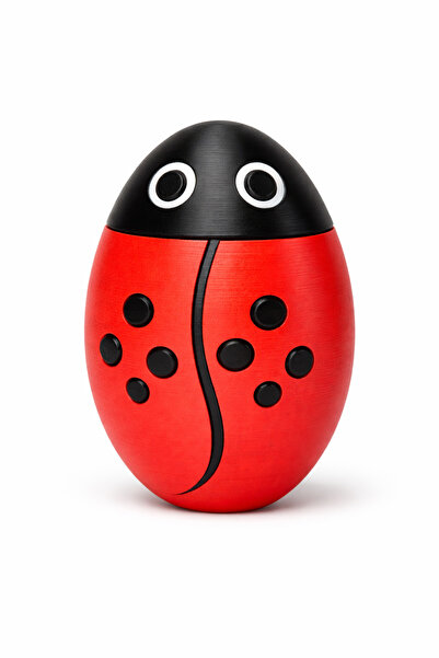 YAHO OYUNCAĞIN DOĞAL HALİ Uğur Böcek Marakas