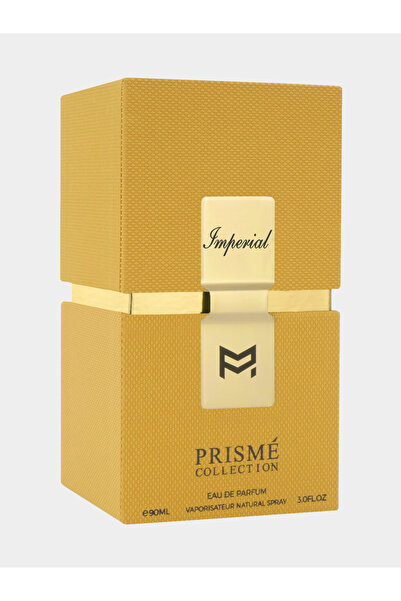 Patek Maison Prisme Imperial Eau De Parfum - 90 ml