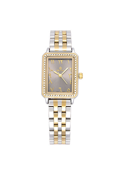 belona Luxury Women's Waterproof Stainless Steel Watch, Premium Gift Box Edition