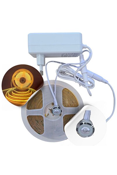 Luxera Lighting TOUCH BUTTON LED COB SIDE KIT