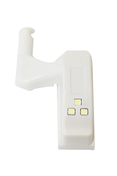 Luxera Lighting LED Lamp for Furniture Hinge 1XA23
