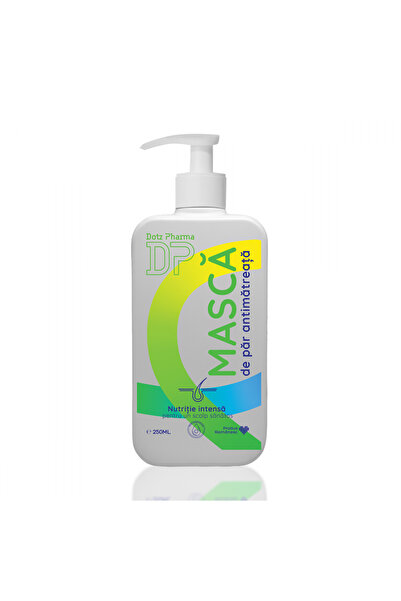 Dotz Pharma Masca de par antimatreata 250 ml,