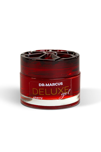 OEM Odorizant auto Dr. Marcus SENSO DELUXE, Aroma Cirese