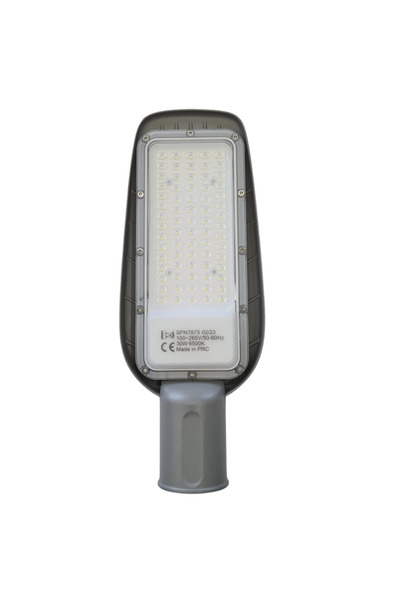 Luxera Lighting Corp Stradal Led Smd 30W=250W, 3000Lm