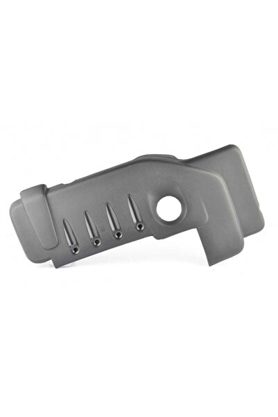 Yerli Ford Fiesta Motor Üst Koruma Kapak 2002-2010 Euro 4