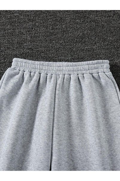 ZİYMO 2 Lİ PAKET UNISEX EŞOFMAN ALTI