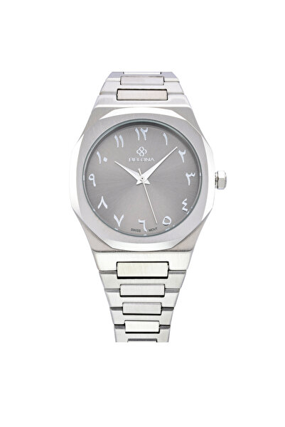 belona Men's Luxury Watch, Made of Stainless Steel, 3Atm Water-Resistant, Com...