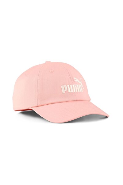 Puma Essentials No. 1 JR Cap