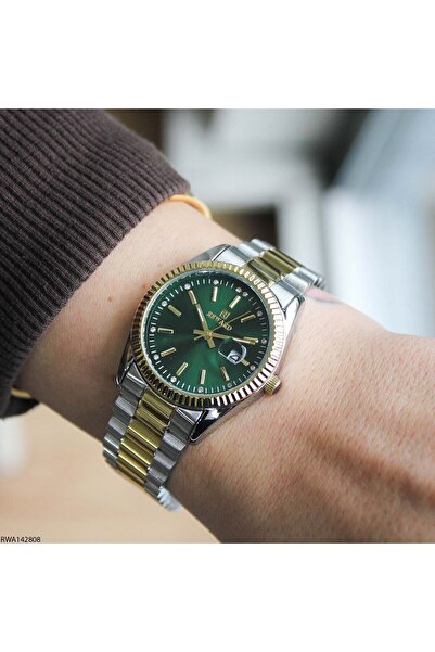 Reward Rwa142808 Women Wrist Watch with Steel Cord