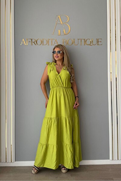 Afrodita Boutique Ines Dress