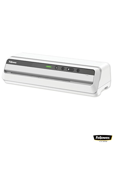 Fellowes Laminator Jupiter LX A3 cu 6 role, tehnologie InstaHeat