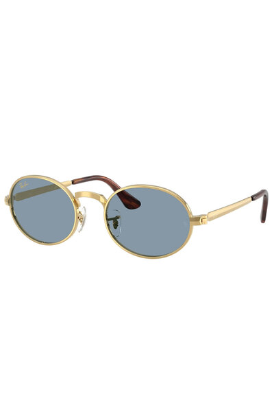 Ray-Ban Rb3931 001 56 54 Unisex Sunglasses