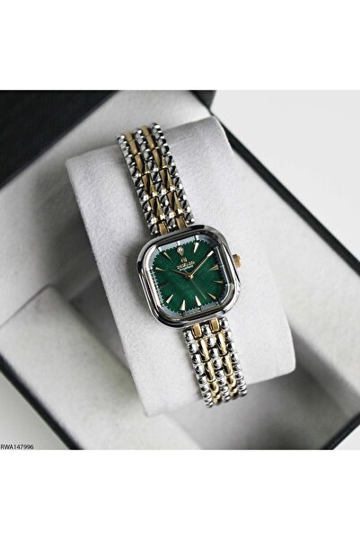 Reward Rwa147996 Women's Wristwatch with Steel Strap