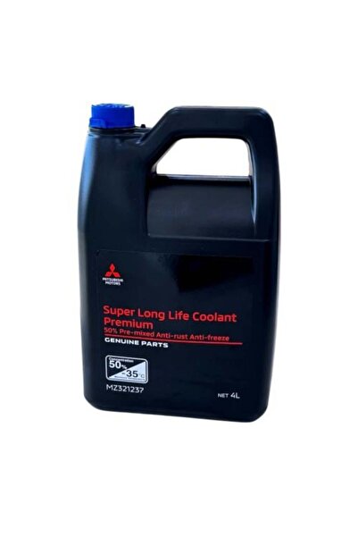 Mitsubishi سائل تبريد الرادياتير الأزرق الأصلي التايلاندي