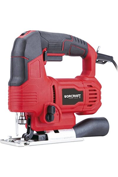 Worcraft Fierastrau pendular, 550 W, cu LED,