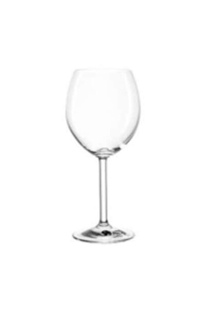 MONTANA Set de 6 pahare de vin roșu Montana, 390 ml
