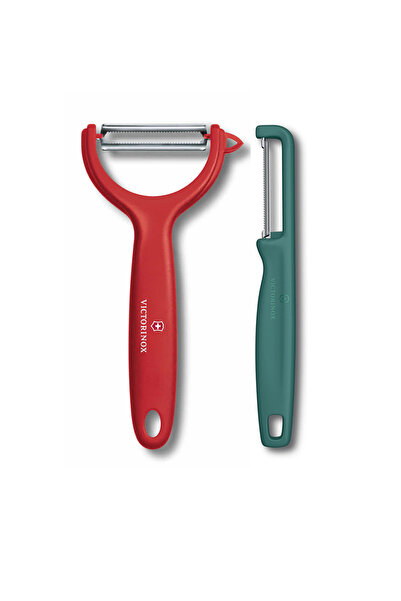 Victorinox 2’li Soyacak Seti