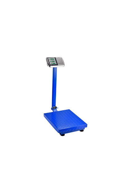 AT Performance Electronic Scale, AT PERFORMANCE®, with Platform, 350 kg, Fold...
