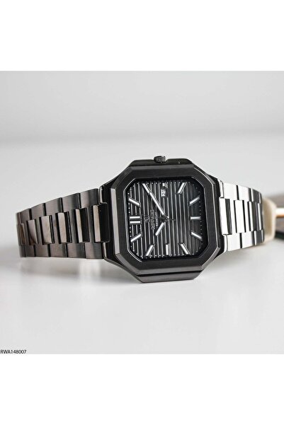 Reward Rwa148007 Men's Wristwatch with Steel Strap