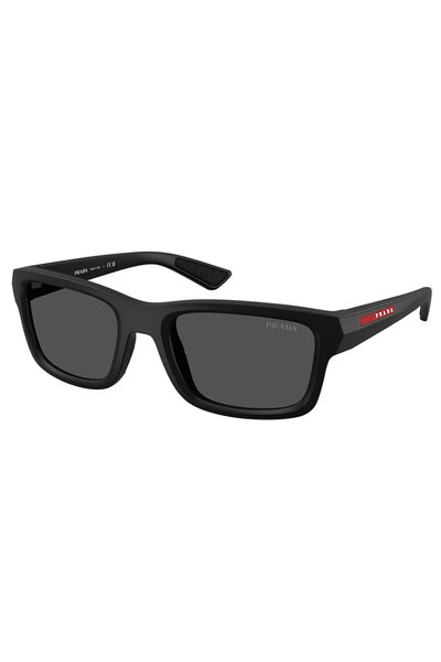 Prada Ps B10S 1Bo08Z 54 Men's Sunglasses
