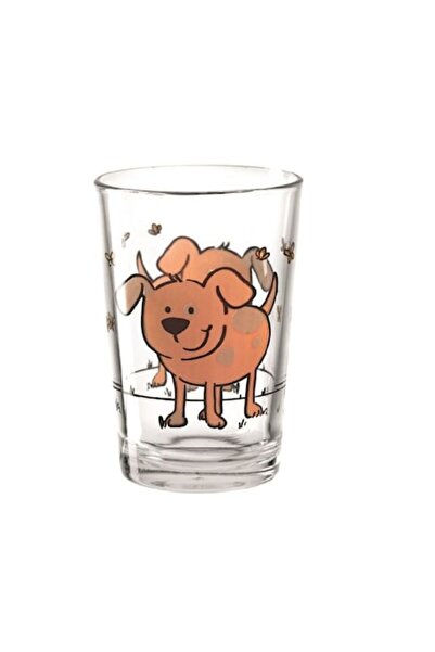 MONTANA Tumbler Dog Glass, 210 ml