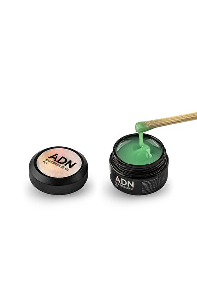 ZORAKOZMETİK ADN Sugar Tint Builder Jel No:1 15ml