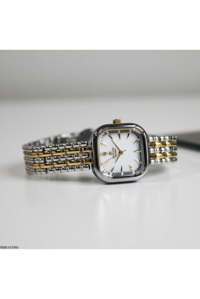 Reward Rwa147995 Women's Wristwatch with Steel Cord