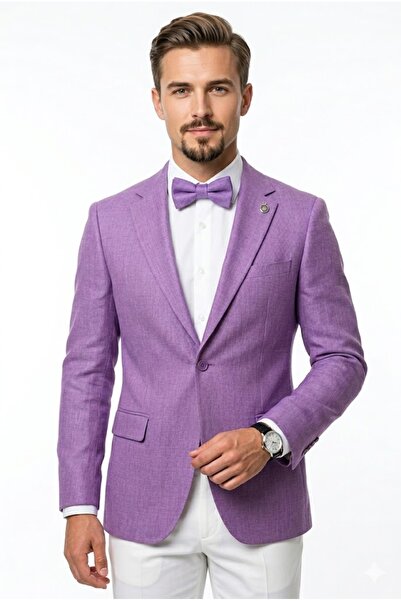 Plus Scorpion Elegant premium jacket with modern cut and versatile design